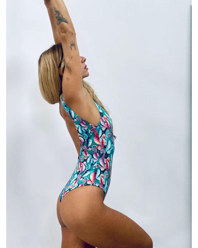 ANNA Guardianas del Océano