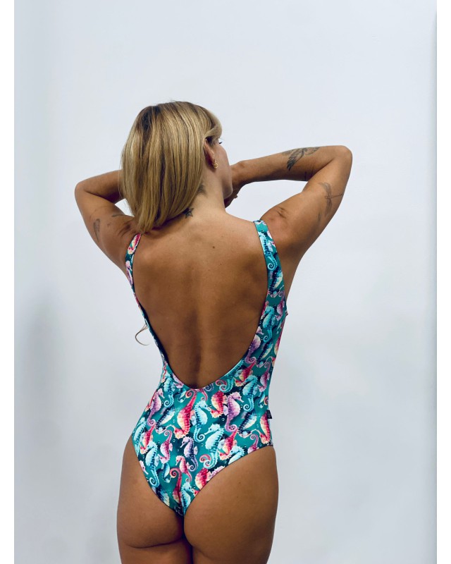 ANNA Guardianas del Océano