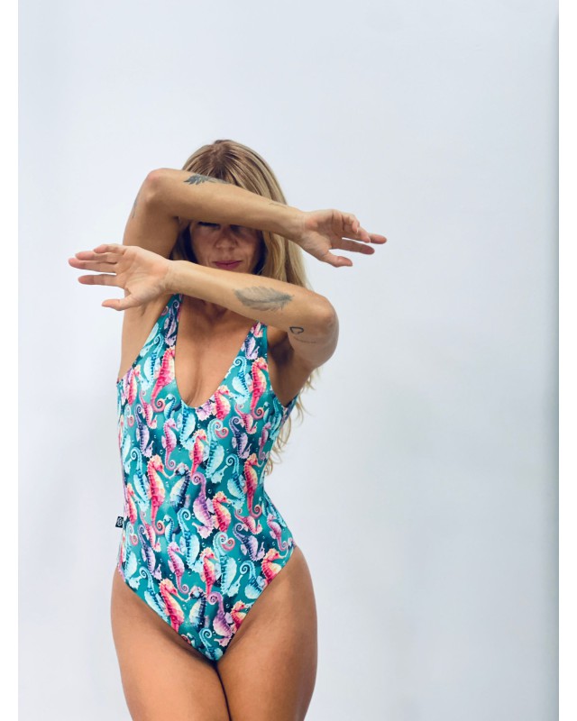 ANNA Guardianas del Océano