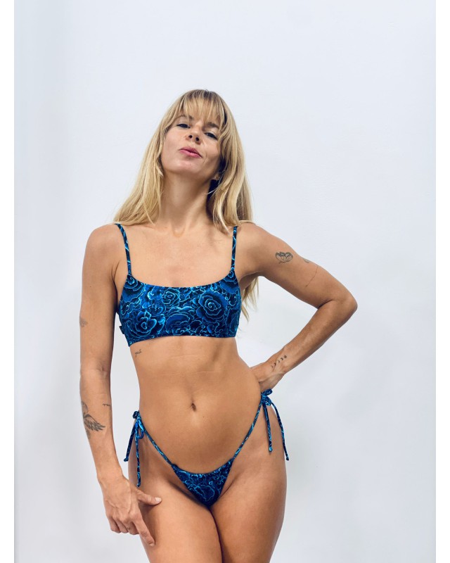 Top BASIC Guardianas del Océano Top BASIC Guardianas del Océano