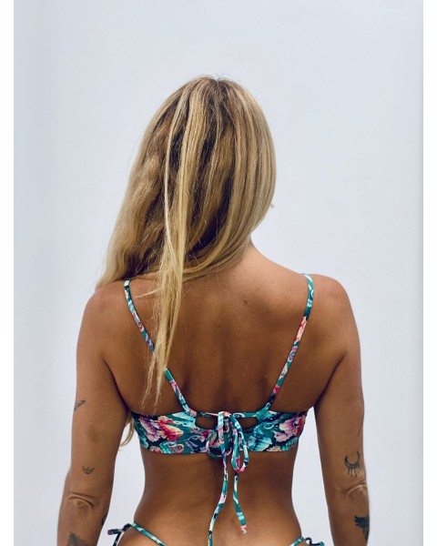 Top BASIC Guardianas del Océano