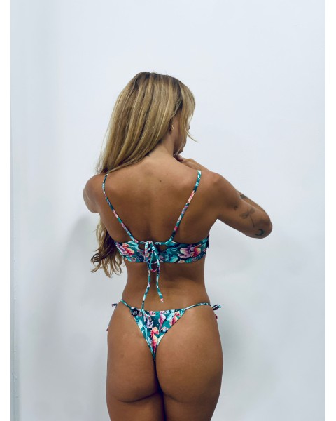 Top BASIC Guardianas del Océano