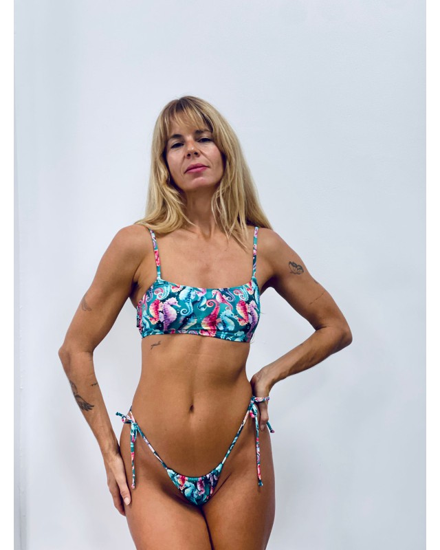 Top BASIC Guardianas del Océano Top BASIC Guardianas del Océano