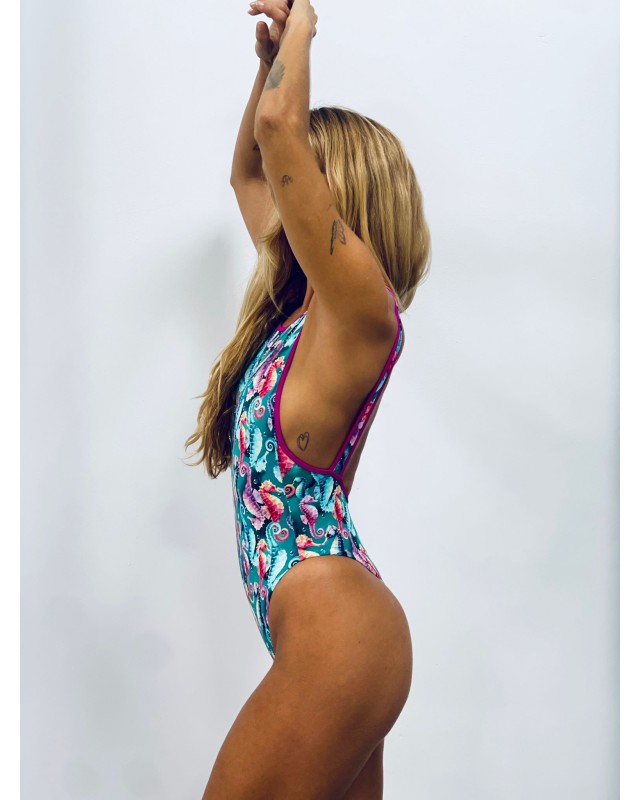 ROCA Guardianas del Océano