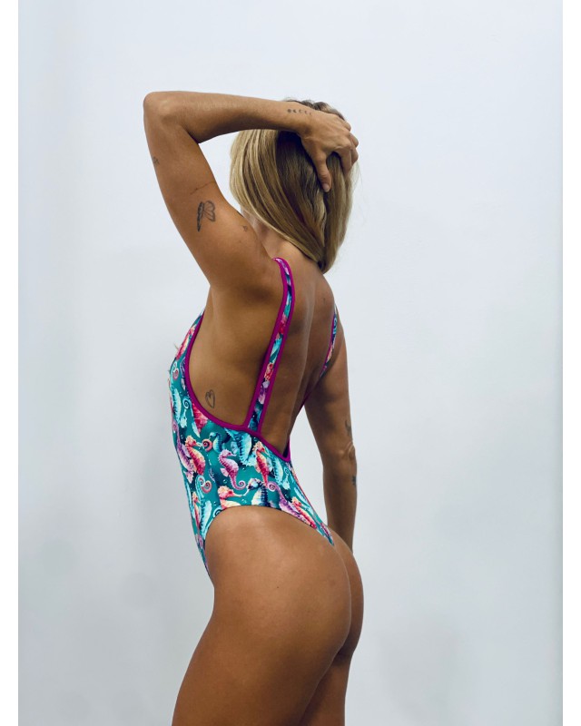 ROCA Guardianas del Océano