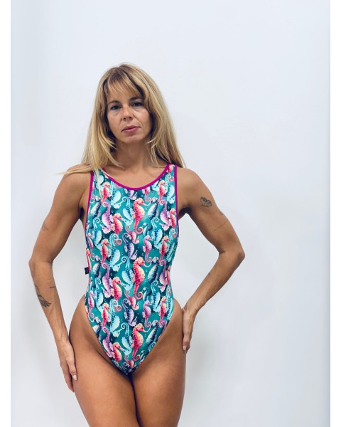 ROCA Guardianas del Océano