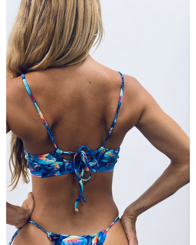 Top BASIC Guardianas del Océano