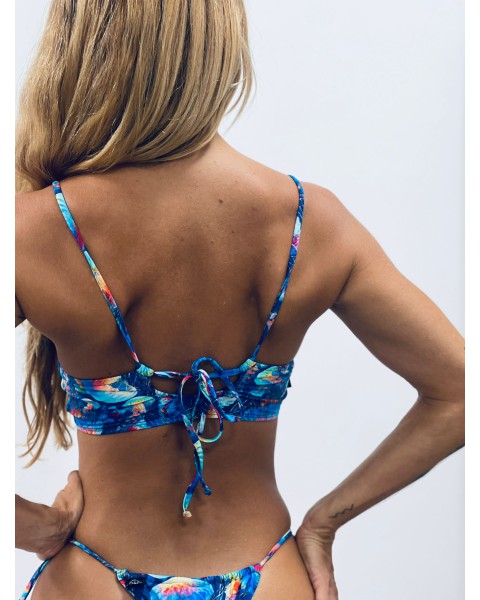 Top BASIC Guardianas del Océano