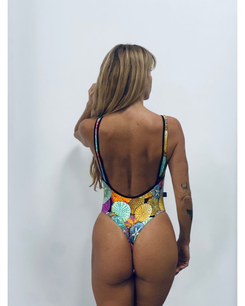 ROCA Guardianas del Océano