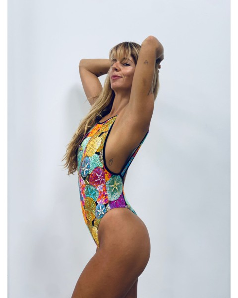 ROCA Guardianas del Océano