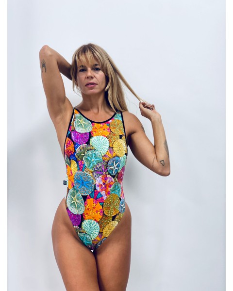 ROCA Guardianas del Océano