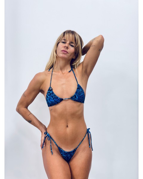 Top MINI BRASIL Guardianas del Océano