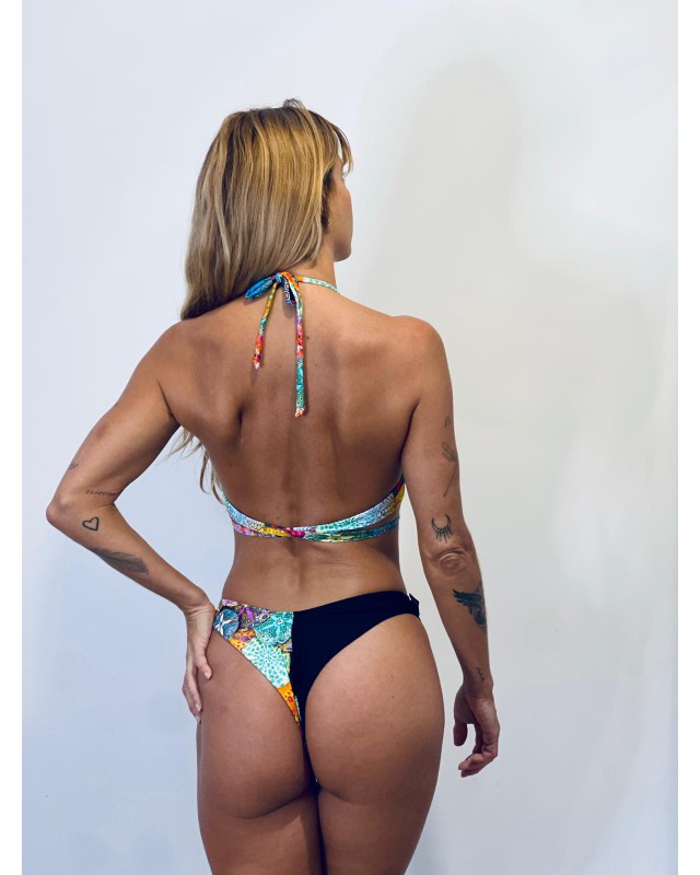 Top Brazilea Guardianas del Océano Top Brazilea Guardianas del Océano