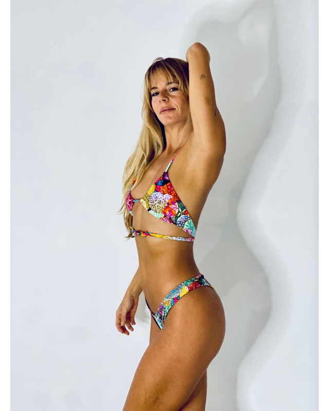 Top Brazilea Guardianas del Océano Top Brazilea Guardianas del Océano