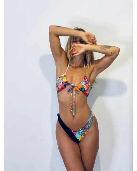 Top Brazilea Guardianas del Océano