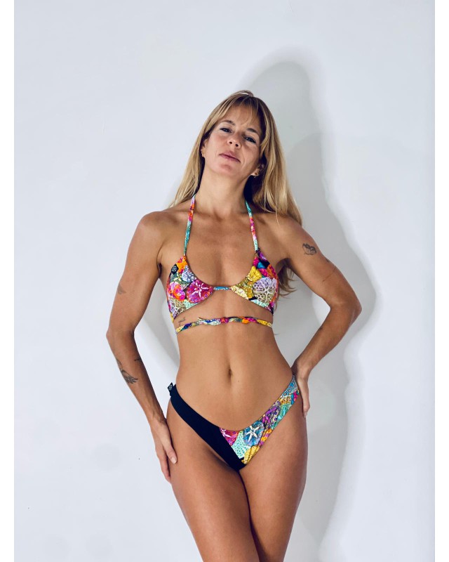 Top Brazilea Guardianas del Océano Top Brazilea Guardianas del Océano