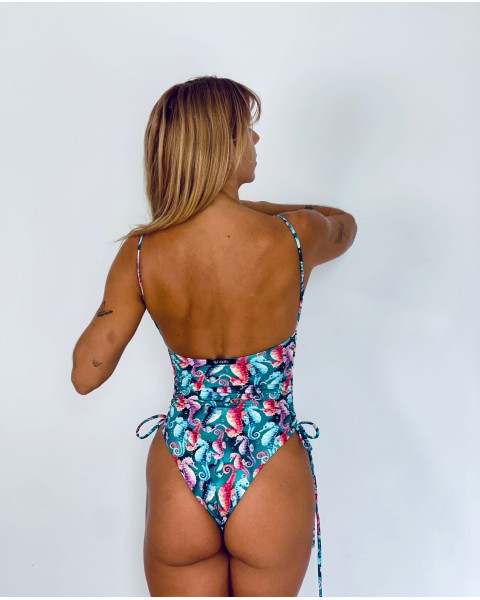 MARTHA Guardianas del Océano