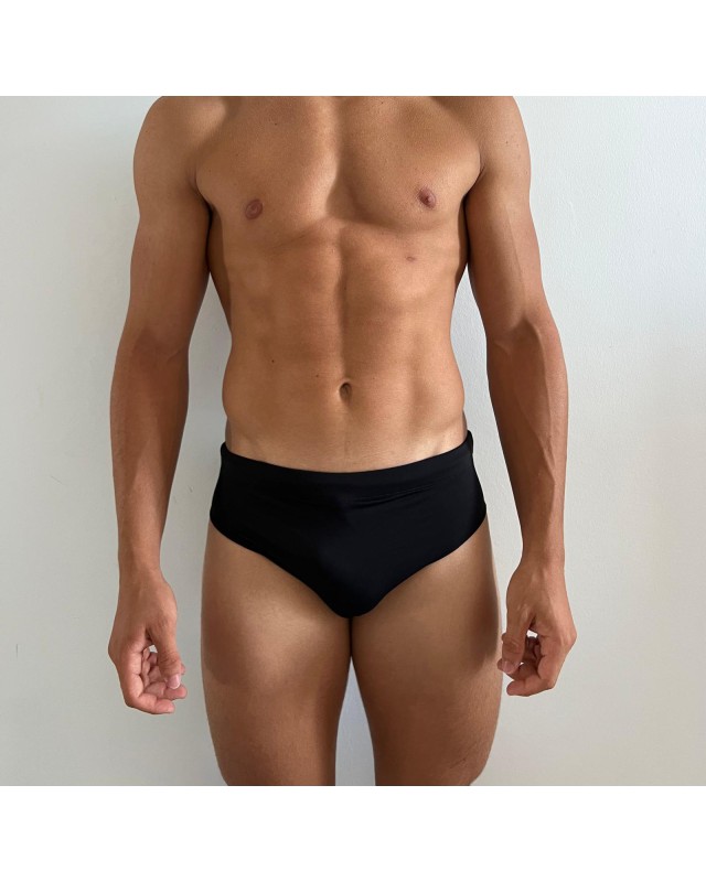 Bañador Hombre Basic New