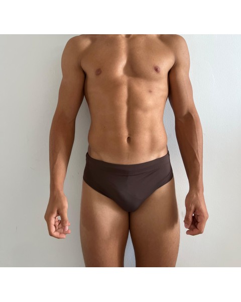 Bañador Hombre Basic New