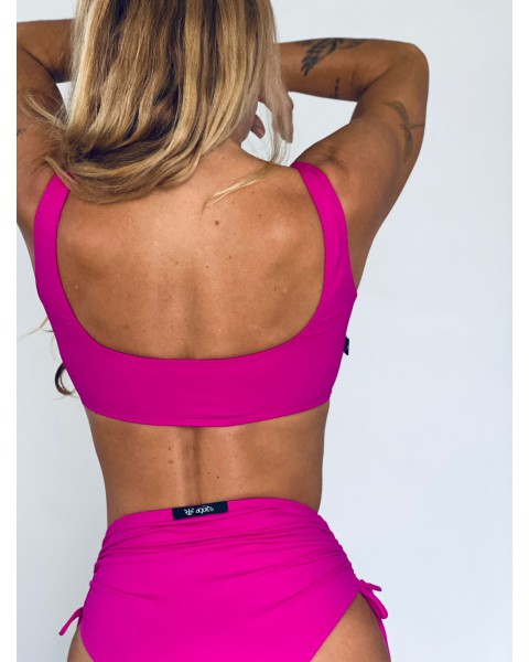 Braga ALTA Fruncida KATTY