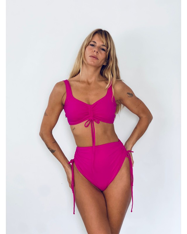 Braga ALTA Fruncida KATTY