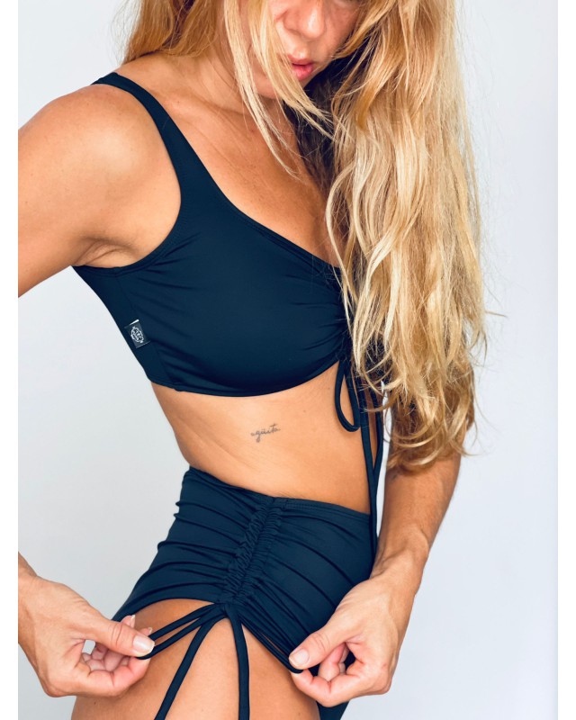 Braga ALTA Fruncida KATTY