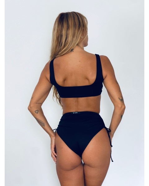 Braga ALTA Fruncida KATTY