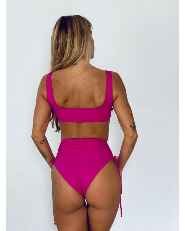 Braga ALTA Fruncida KATTY