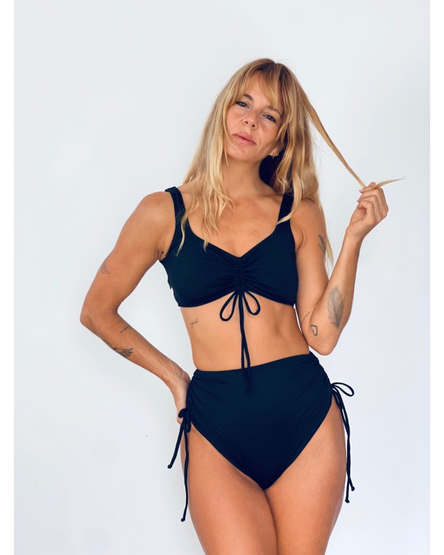 Braga ALTA Fruncida KATTY