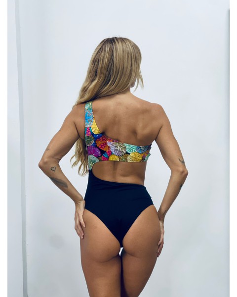 ANDREITA Guardianas del Océano