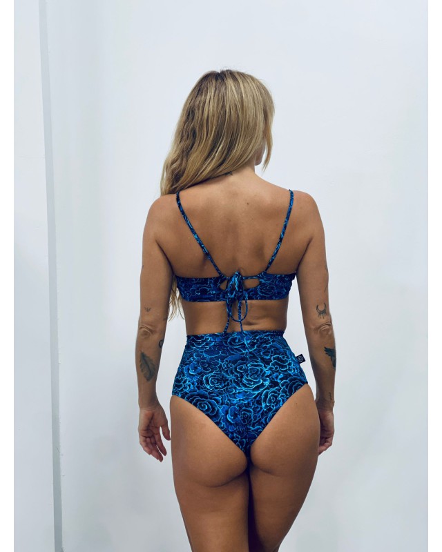 Braga Alta Guardianas del Océano