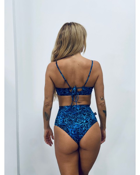 Braga Alta Guardianas del Océano