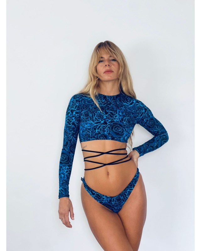 Top Apnea KITTE Guardianas del Océano