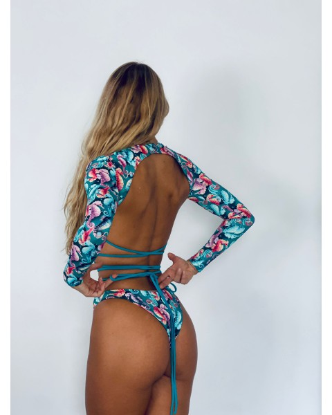 Top Apnea KITTE Guardianas del Océano