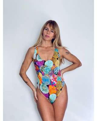 Bañador VAIOLET Guardianas...