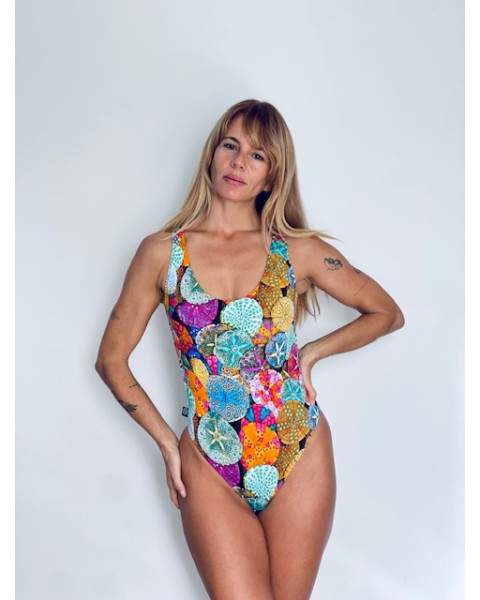 Bañador VAIOLET Guardianas del Océano