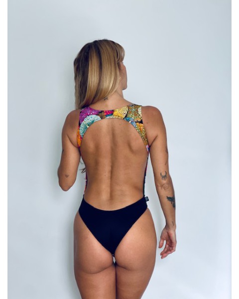 Bañador VAIOLET Guardianas del Océano