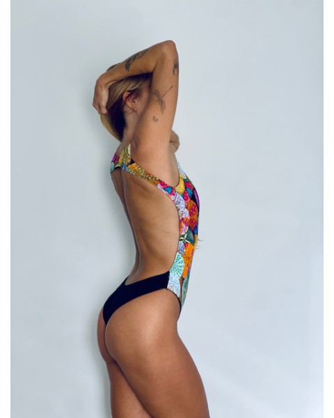 Bañador VAIOLET Guardianas del Océano