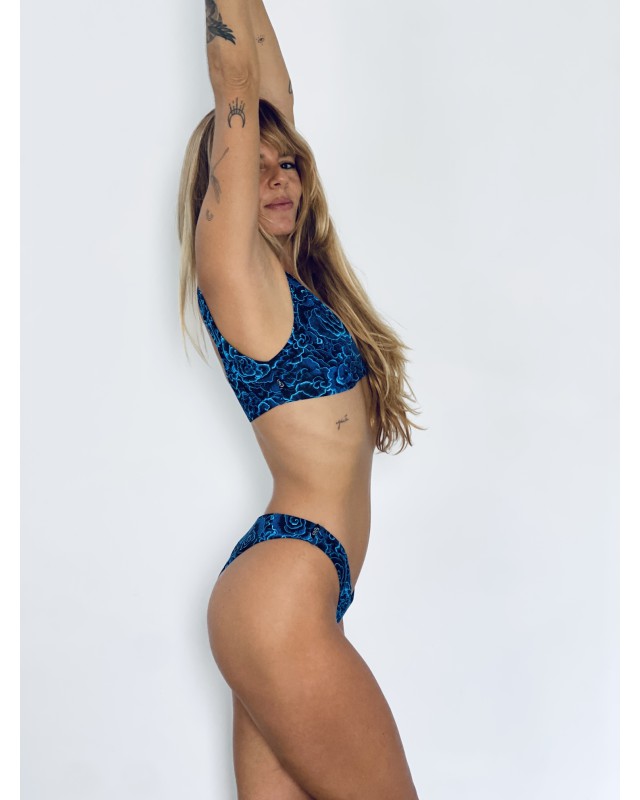 Top ELI Guardianas del Océano