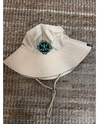 GORRO PARCHE AGÜITA 2