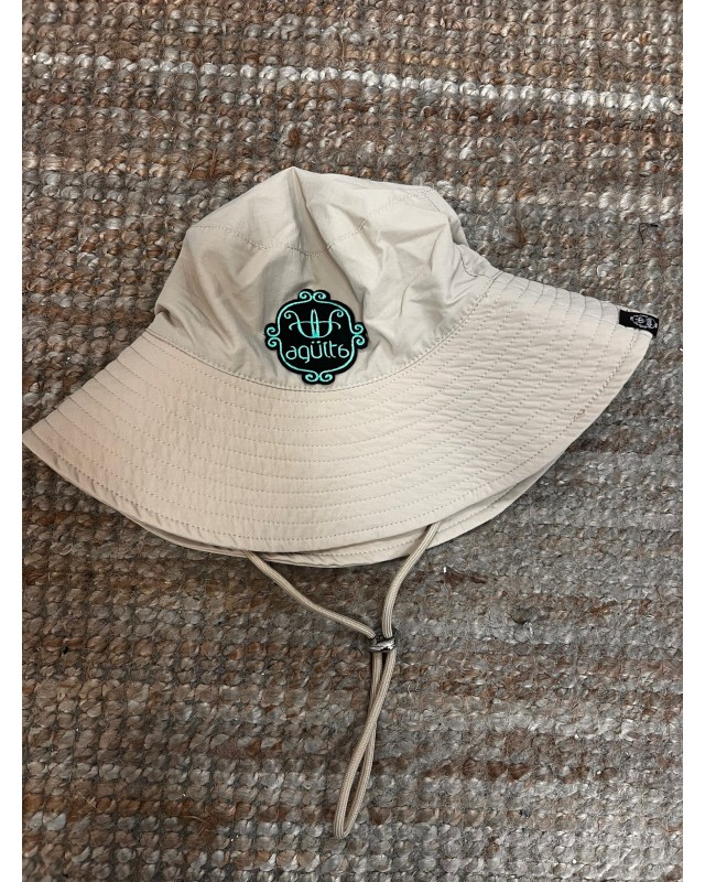 GORRO PARCHE AGÜITA