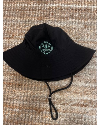 GORRO PARCHE AGÜITA 2