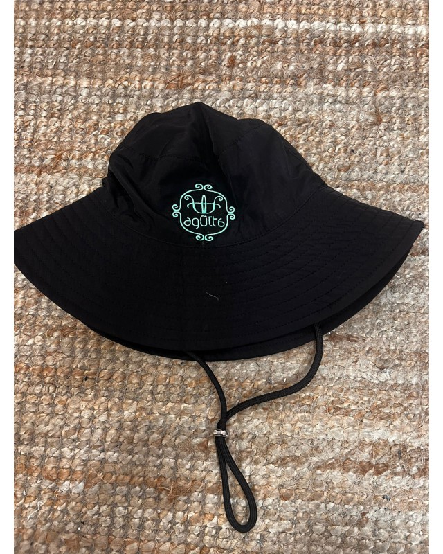 GORRO PARCHE AGÜITA