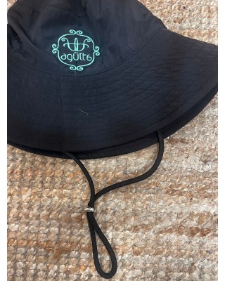 GORRO PARCHE AGÜITA