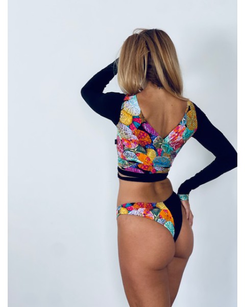 Top Apnea PUERTO RICO Guardianas del Océano