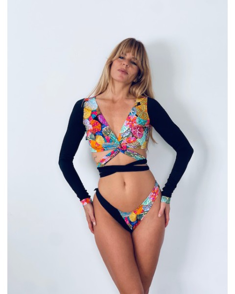 Top Apnea PUERTO RICO Guardianas del Océano