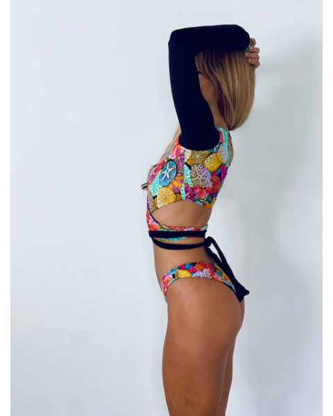 Top Apnea PUERTO RICO Guardianas del Océano