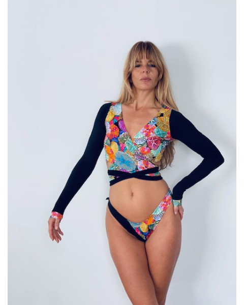 Top Apnea PUERTO RICO Guardianas del Océano