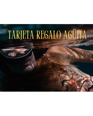 SAN VALNETIN TARJETA REGALO...