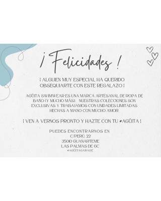 SAN VALNETIN TARJETA REGALO... 2